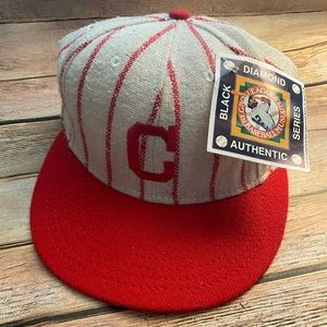 American Needle Pittsburgh Crawford’s cap